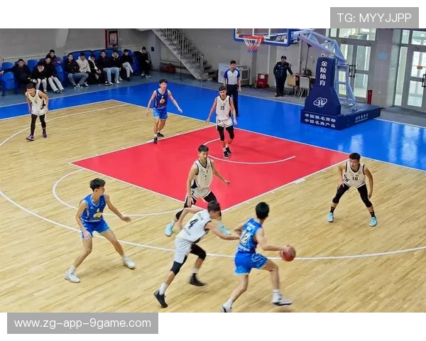 “梦想启航”青少年篮球夏令营在湖南火热进行中，2020年湖南青少年篮球锦标赛