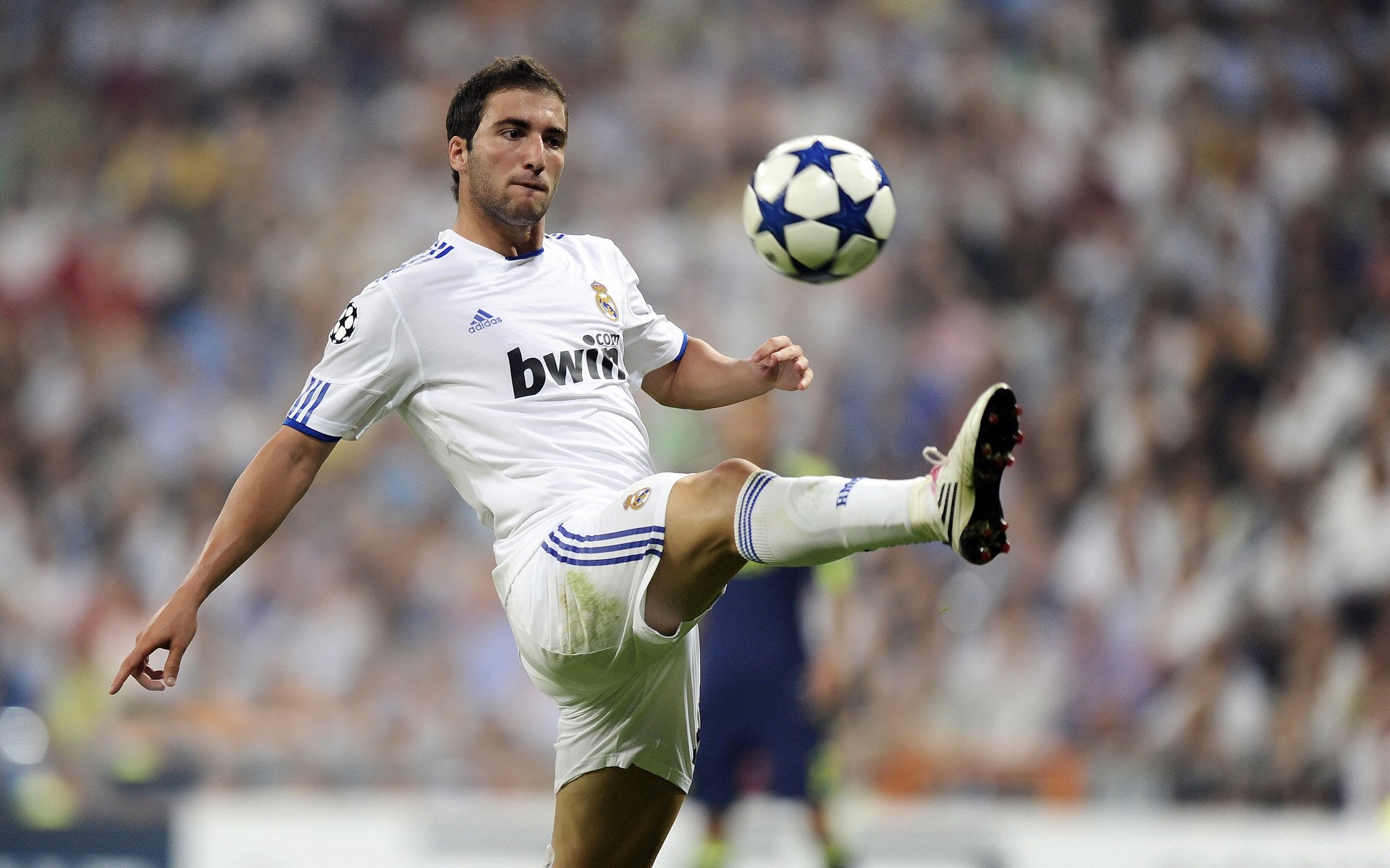 这一扣直接燃爆球馆，燃烧!扣球